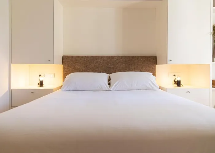 Daire Taipas Townhouse 1865_boutique